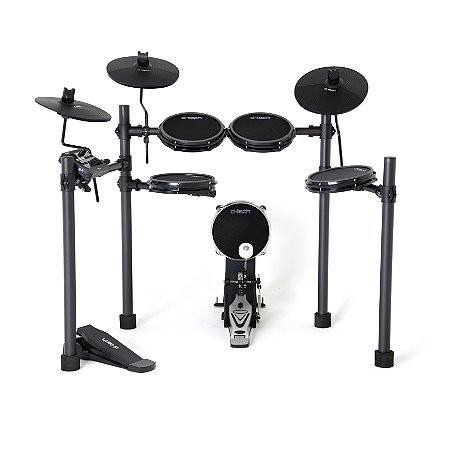 BATERIA ELETRONICA D TECH NEXUS PC