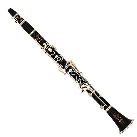 CLARINETE EAGLE CL04N EM SIB