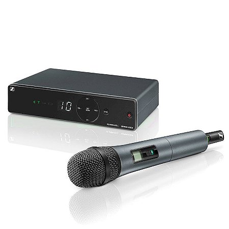 Microfone Sennheiser XSW 1-825-A