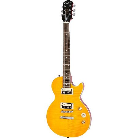 Guitarra Epiphone Slash AFD Signature Special Les Paul