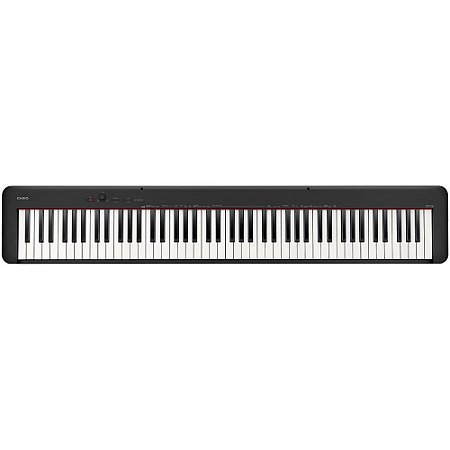 Piano Casio CDP-S150 Black