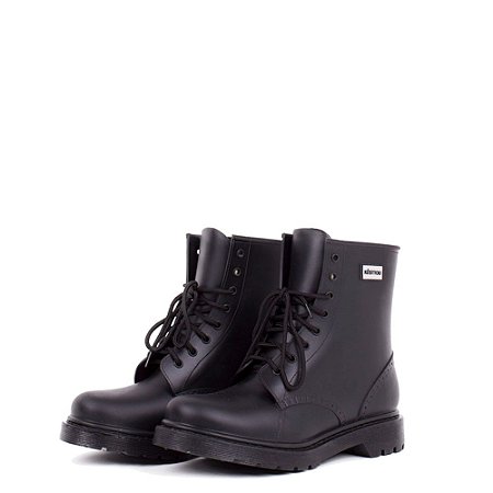 coturno preto comprar