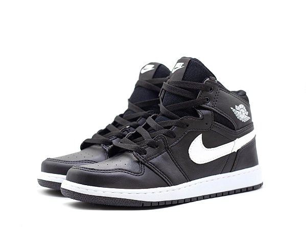 Nike Air Jordan 1 Retro Preto