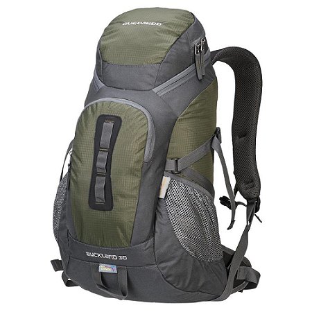 Mochila Auckland 30L Guepardo - Verde