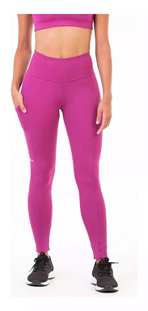 Legging Signature Surge Orchid