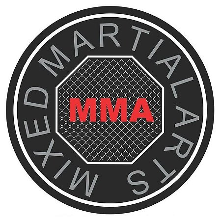 Adesivo MMA - Elite