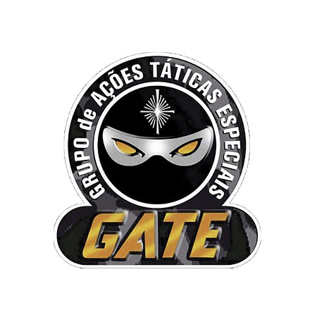 Adesivo Gate - Elite