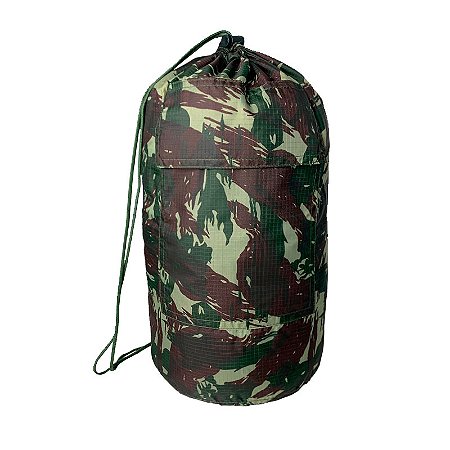 Saco Cairê Liso | Elite Comandos