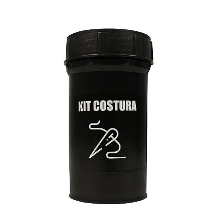 Kit Costura | Kit Atack One - Pote