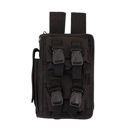Pochete Tactical Leg | Atack