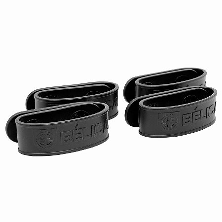 Belt Keeper em PVC - Bélica