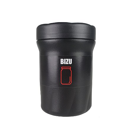 Pote Médio Bizu | Treme Terra