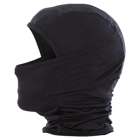 Balaclava Snake Proteção UV 50+ | Treme Terra