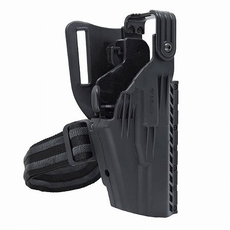 Coldre Hunter Mid-Ride