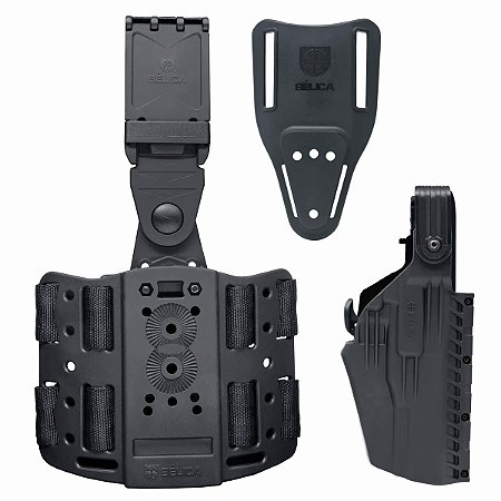 Combo Hunter Mid-ride | Bélica