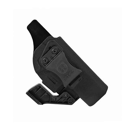Coldre Velado Glock