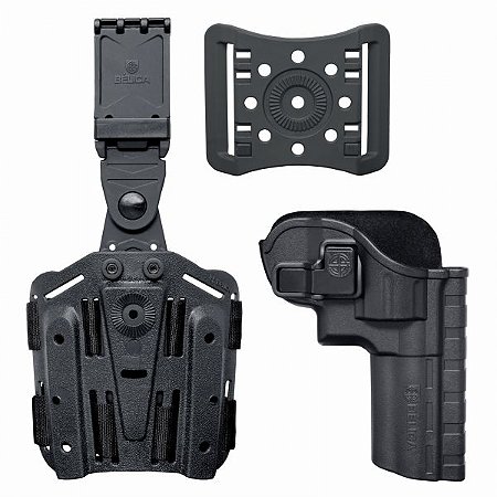 Combo Revólver 6T