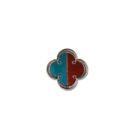 Distintivo de Metal ESA