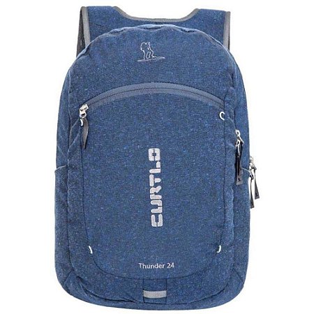 Mochila Curtlo Thunder 24L - Azul