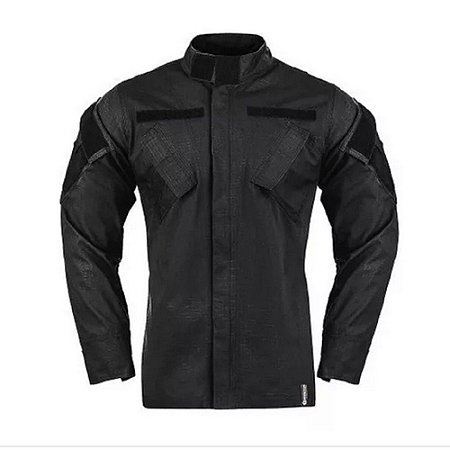 Gandola Armor Invictus - Preto