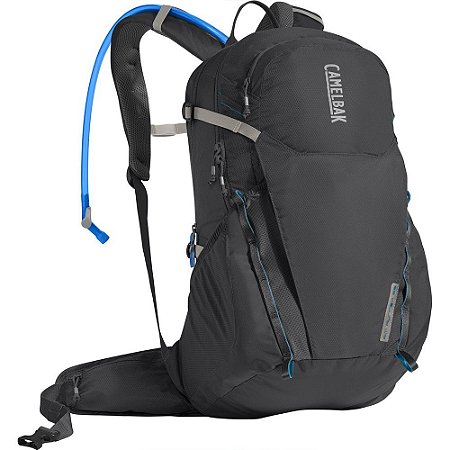 Mochila Rim Runner 22L Camelbak - Preto