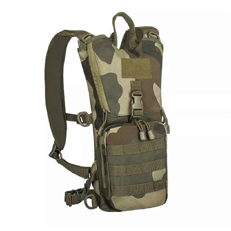 Mochila Hydro Invictus - Camuflado Francês