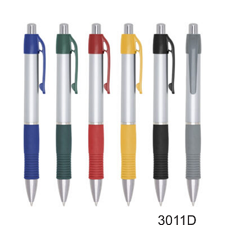 100 UNIDADES CANETA ECONÔMICA - MODELOS VARIADOS