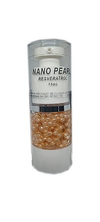 NANO PEARLS - RESVERATROL