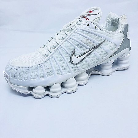 nike shox unissex