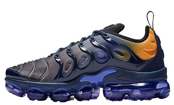 vapor max preto plus