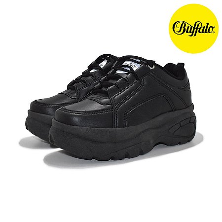 tenis buffalo masculino