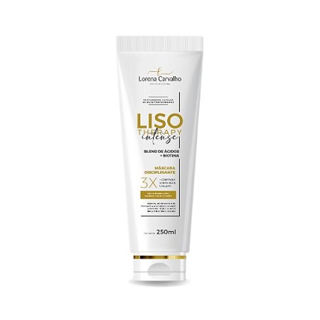 Liso Therapy Intense 250g