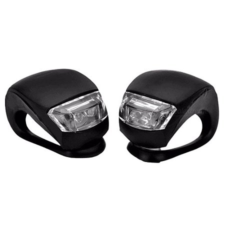 Sinalizador LED para Bicicleta