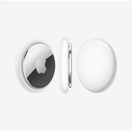 Apple AirTag - Rastraedor  (pack com 1)- Original