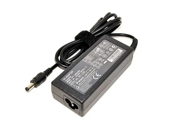 Fonte Carregador para Notebook Positivo 19V 3.42A 5.5x2.5mm