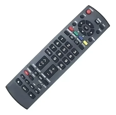 Controle Remoto para TV LCD Panasonic LE-7923