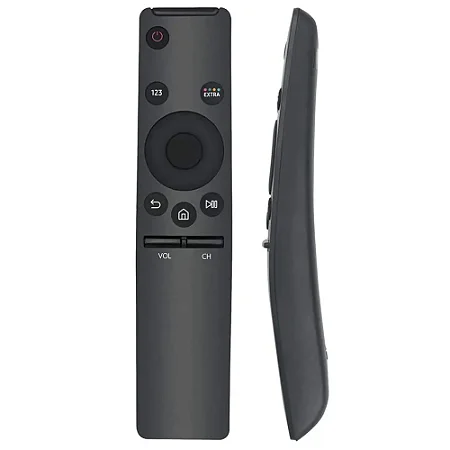 Controle Remoto para TV Smart Samsung LE-7714