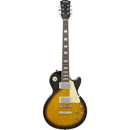 Guitarra Elétrica TEG-430 VS Thomaz