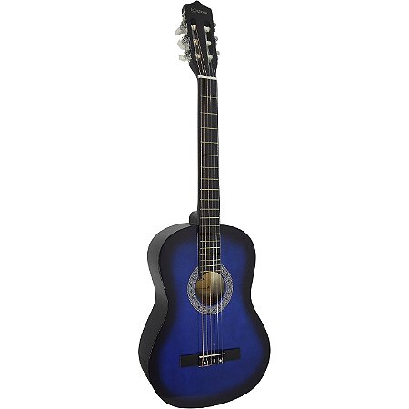 Violão Clássico de Nylon Verniz Brilhante CG 100 Cordoba