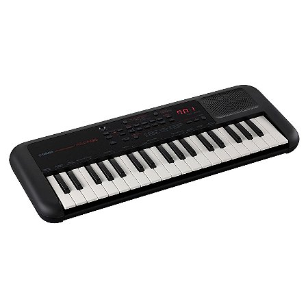 Teclado Portátil HQ Mini PSS A50 37 Teclas Yamaha