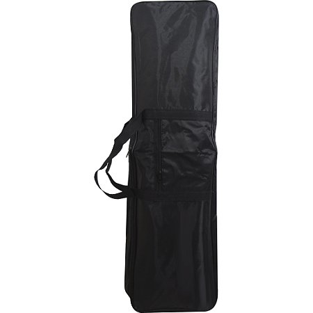 Bag Capa Protetora para Teclado e Piano Digital Rhythmic