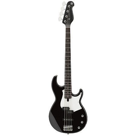 Contrabaixo Elétrico 4 cordas BB234 BL Black Yamaha