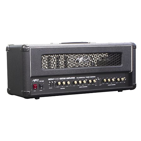 Cabeçote Mega 400Watts TP 100