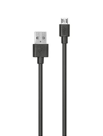 Cabo Micro USB Trust GXT224X 3m