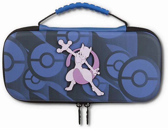 NSW Case Pokémon Mewtwo