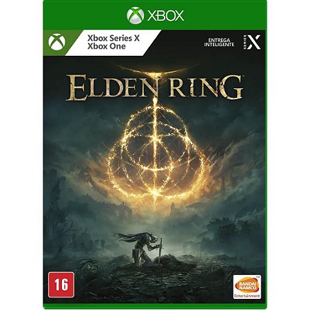 XONE Elden Ring
