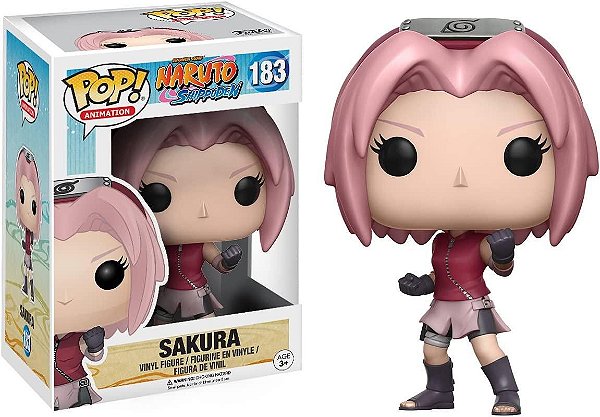 Pop Sakura 183