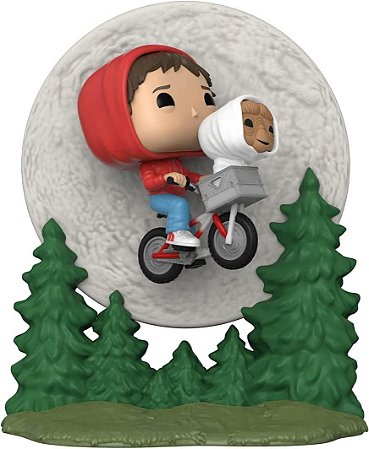 Pop Elliot & E.T. 1259