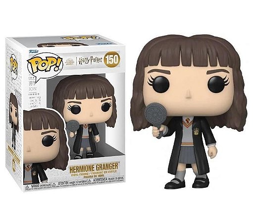 Pop Hermione 150