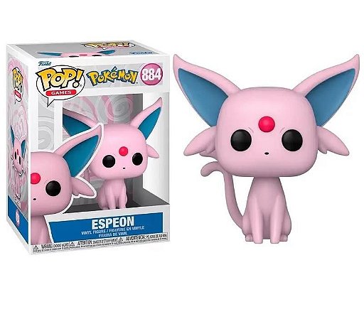 Pop Pokémon Espeon 884